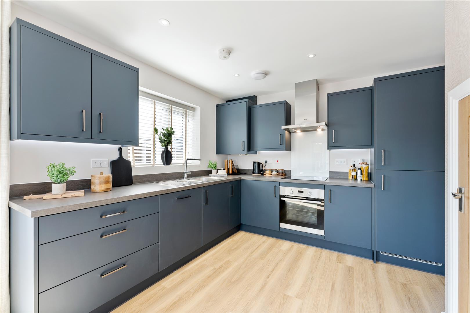 Higher Trewhiddle, St Austell photo - 3